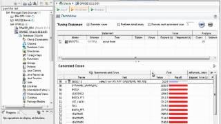 Identifying and Tuning Queries that Cause Oracle Wait Events