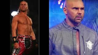 Dax Harwood SHOOTS on Shawn Michaels and Degeneration X | "Treated Us Like the Sh*t!"