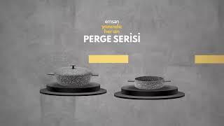 Emsan Perge Serisi