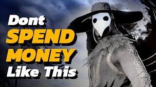 DONT Spend Money on Black Desert Online LIKE THIS | FakeUni Reacts