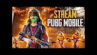 STRAX PUBGM STRIM CHAMP TEST