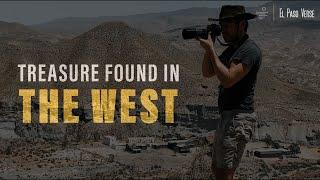 The Hidden Treasures of the West