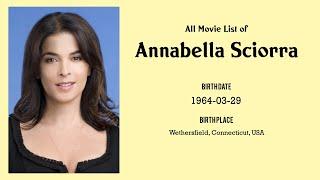 Annabella Sciorra Movies list Annabella Sciorra| Filmography of Annabella Sciorra