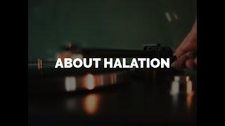 What is halation? Shot on RED V-Raptor with Canon FD and using Filmconvert Nitrate in Premiere Pro