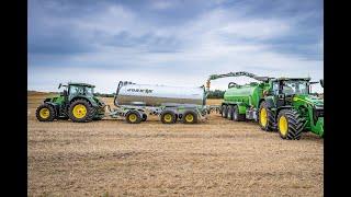 JOSKIN - Slurry spreader range