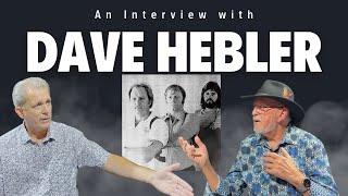 Elvis's Bodyguard Dave Hebler 47 Years after the Controversial Book: EP Back on Tour