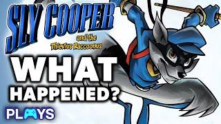 What Happened To Sly Cooper?