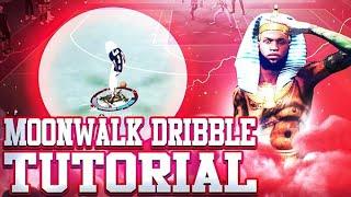 HOW to MOONWALK DRIBBLE GLITCH in NBA 2K20! THIS MOVE TURNED ME INTO AN ISO GOD! (MUST WATCH)