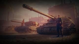 World of Tanks - Soundtrack: Battle Pass (Extended)