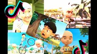 kumpulan jedag jedug upin dan ipin :v