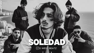 [FREE] Baby Gang x Morad x Maes Type Beat 2024 - ''SOLEDAD''