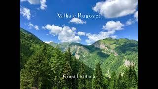 Marjan Micakaj 'Valle Rugovës me Bilbil'