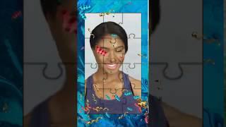 Spark AR Puzzle Game (Instagram mask)