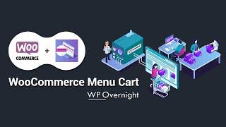 WooCommerce Menu Cart (Free Version)