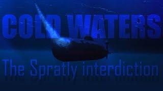 Cold Waters: The Spratly interdiction