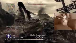 ELPRESADOR COD WAW MONTAGE PART 3