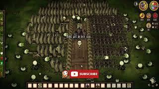 LUREPLANT USES - (NEW!) FARM TWIGS and GRASS _ Don't Starve Together Guide