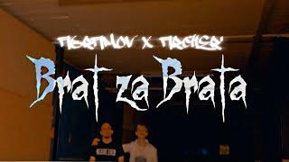 Abramov X AVAU - Brat za Brata(beat. By JoshPetruccio)