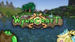 Wynncraft 1.18 Reveal: The Economy Update (Trailer)