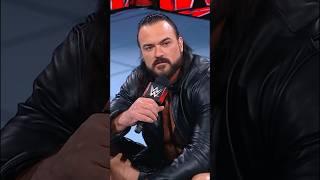 Drew McIntyre reveals he was hurt at #WWEChamber… 