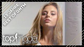 Star-Allüren! Diese GNTM-Models waren die absoluten Superdiven | 15 Jahre Best Of GNTM | ProSieben