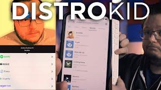 Market Your Music With DistroKid | HyperFollow, TikTok, Synced Lyrics & More