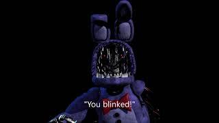 Withered Bonnie voice lines