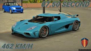 KOENIGSEGG AGERA 1695HP GEARBOX SETTING || CAR PARKING MULTIPLAYER NEW UPDATE