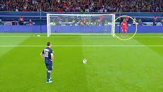 Funniest Penalty moments in Football