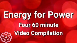 Energy for Power Video 