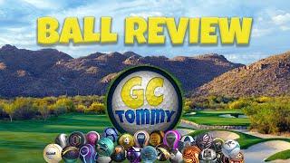 BALL Review - Season 82 & Borealis Ball, Heading Home bundle! *Golf Clash*