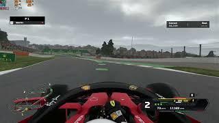 F1 2020 - #6 Spain Grand Prix - One Shot Qualifying - One Lap - Circuit De Barcelona