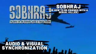 Sobhraj Opening Titles - music by Paul Sebastian Saliba