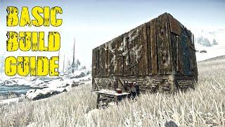 How to Build a Base in Miscreated