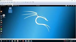 Installing Tor Browser in Kali Linux and runnign as a Root user