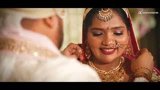 I am Yours & You are Mine | Ankit and Khushboo's Wedding Moments - A Love Story You Can't Miss!