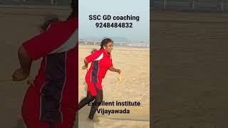 SSC GD coaching / Exams + Physical Events coaching / hurry up limited seats only/9248484832 call us