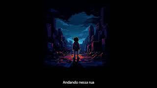 BLVDE  'Andando pela Rua' (prod. 侍)