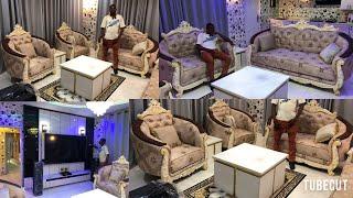 The Cost Of Executive Luxury Furniture Like Chairs, Tables, Wardrobes, Dinning Areas & Others In Edo