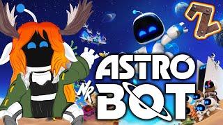 【ASTRO BOT #2】- into the octoverse