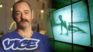 Designing Video Installations with Douglas Gordon