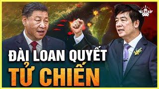 Vì Sao Trung Quốc Không Thể Ngăn Cản Đài Loan Độc Lập?