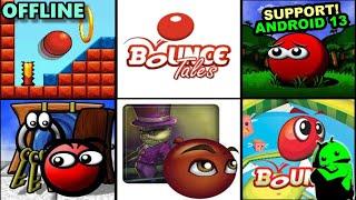 The 7 Best Bounce Games for Android