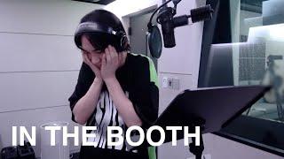 Pleasure Shop | In The Booth | ‘I Know’ & ‘Going Up’ Recording | KEY 키