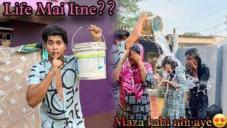 Life Mai Itne Maza kabi nhi aaya| Arbaz Mallick