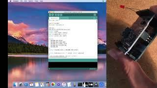 Arduino Setup for A5 A5X iCloud Bypass PWNED DFU MODE (appletech752 reupload)