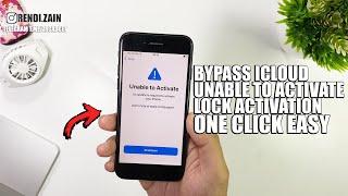 How to Remove Activation Lock| How to bypass iCloud Activation Lock| 100% iCloud Lock Removal