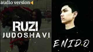 ENIDO - RUZI JUDOSHAVI (audio version 2021) | ЭНИДО - РУЗИ ЧУДОШАВИ (аудио версия 2021)