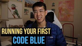 How To Run A Code Blue
