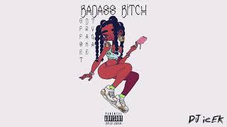 Tyga ft. Offset & Drake - Badass Bitch (Audio)